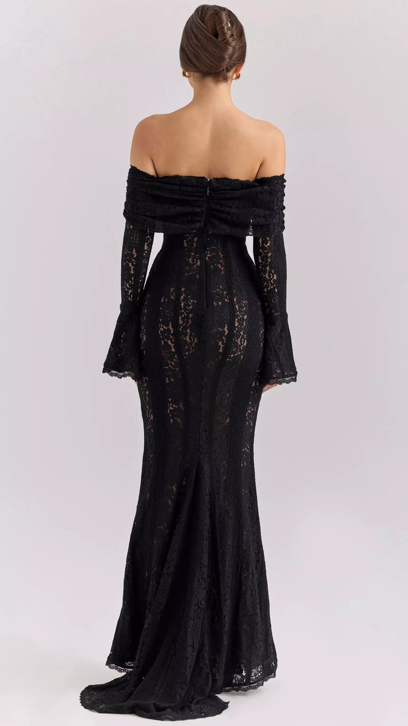 Arabella Opulence Dress